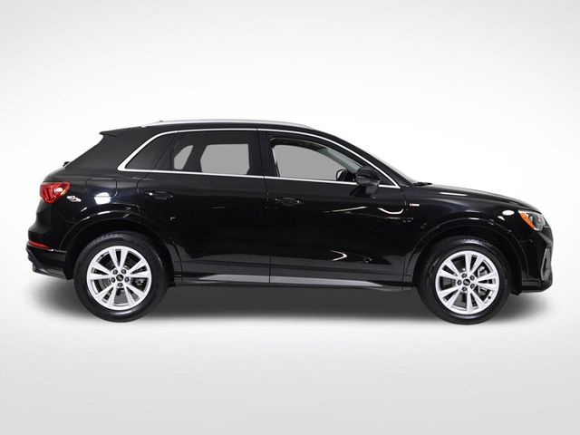 2021 Audi Q3 Premium - 22934423 - 5