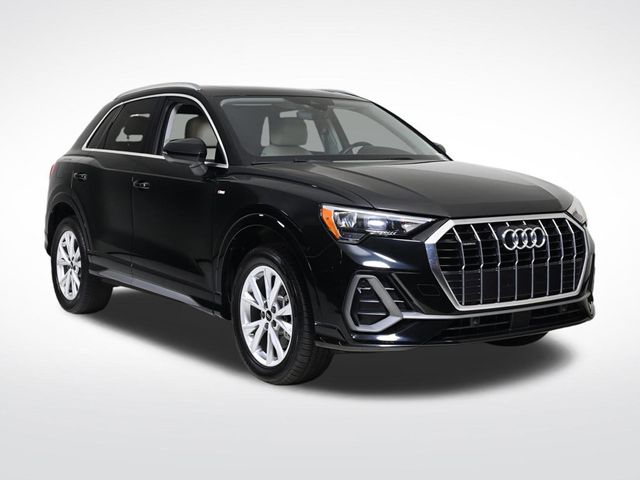2021 Audi Q3 Premium - 22934423 - 6