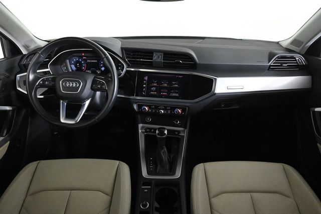 2021 Audi Q3 Premium - 22934423 - 8