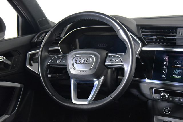 2021 Audi Q3 S line Premium - 22386033 - 9