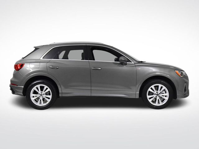 2021 Audi Q3 S line Premium - 22386033 - 5