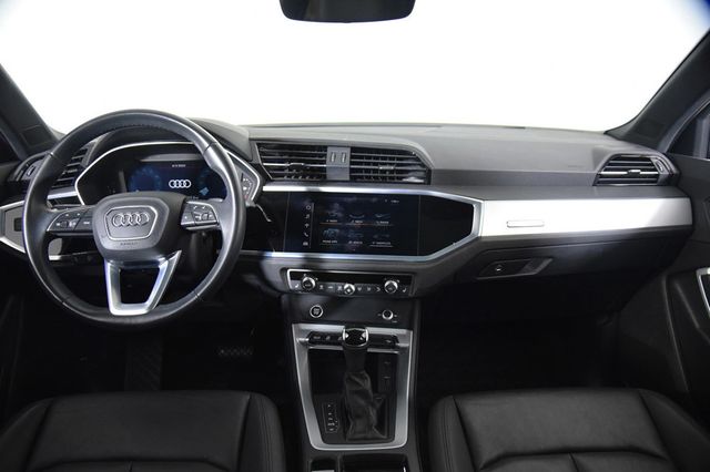 2021 Audi Q3 S line Premium - 22386033 - 8