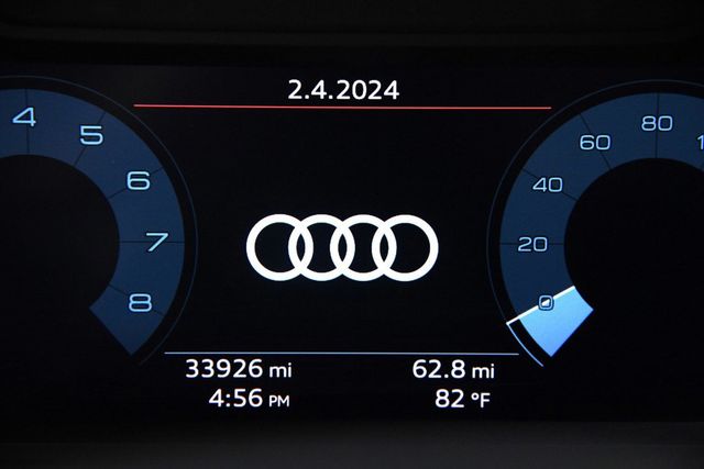 2021 Audi Q3 S line Premium - 22386035 - 10