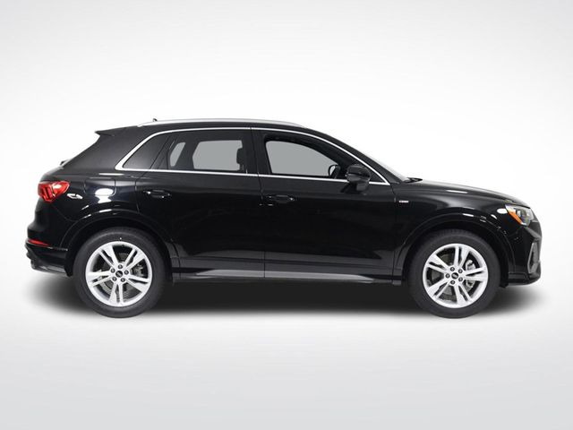 2021 Audi Q3 S line Premium - 22386035 - 5