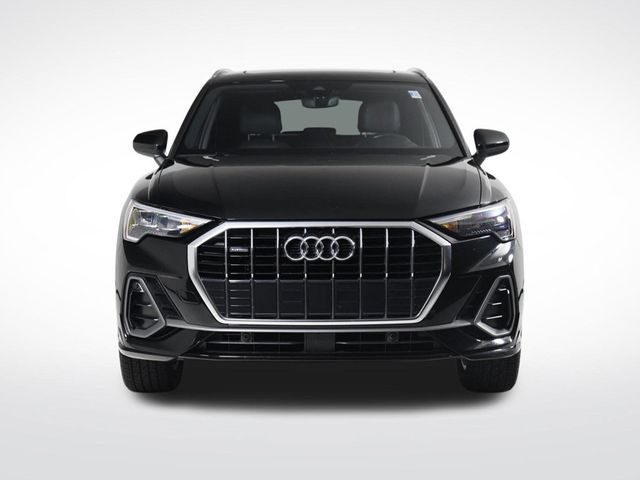 2021 Audi Q3 S line Premium - 22386035 - 7