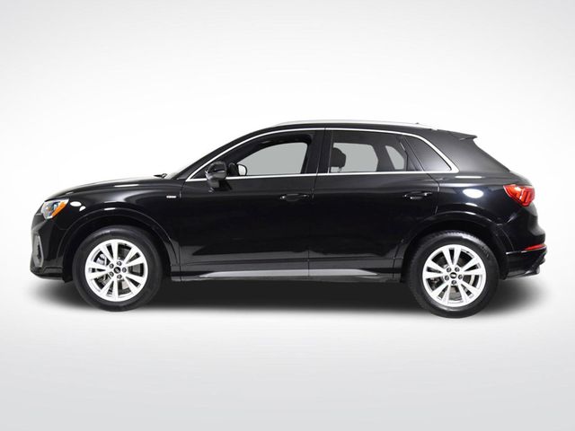 2021 Audi Q3 S line Premium - 22408341 - 1