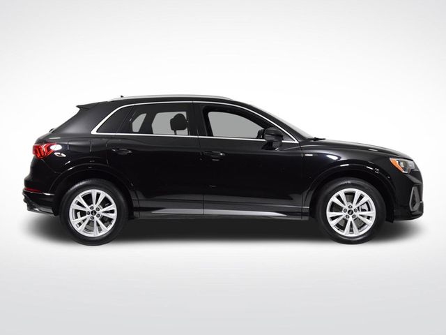 2021 Audi Q3 S line Premium - 22408341 - 5