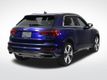2021 Audi Q3 S line Premium 45 TFSI quattro - 22386857 - 4