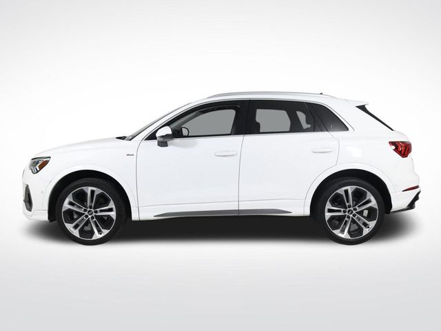 2021 Audi Q3 S line Premium Plus - 22386034 - 1