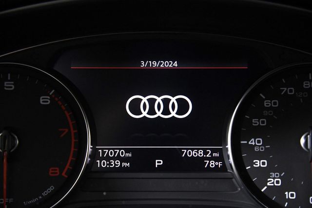 2021 Audi Q5 Premium - 22369327 - 10