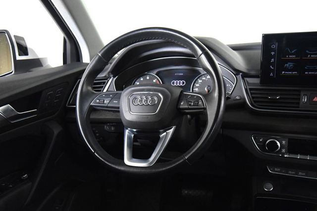 2021 Audi Q5 Premium - 22404984 - 9