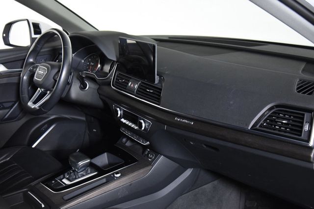 2021 Audi Q5 Premium - 22404984 - 13