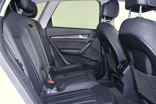 2021 Audi Q5 Premium - 22404984 - 15