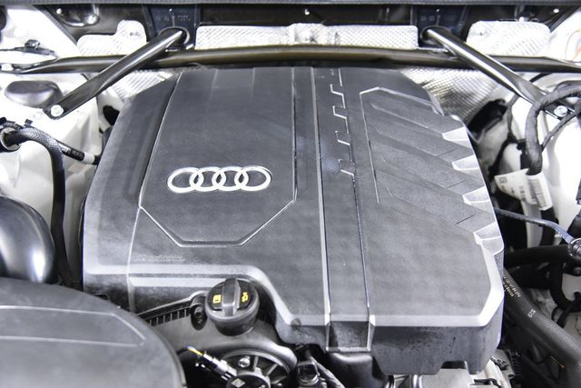 2021 Audi Q5 Premium - 22404984 - 20