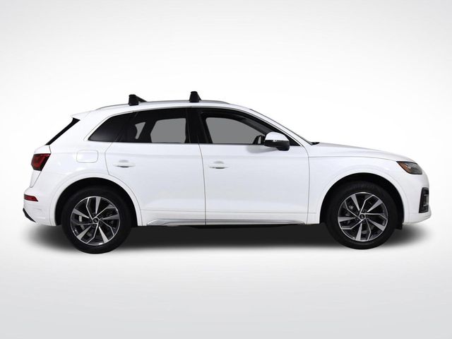 2021 Audi Q5 Premium - 22404984 - 5