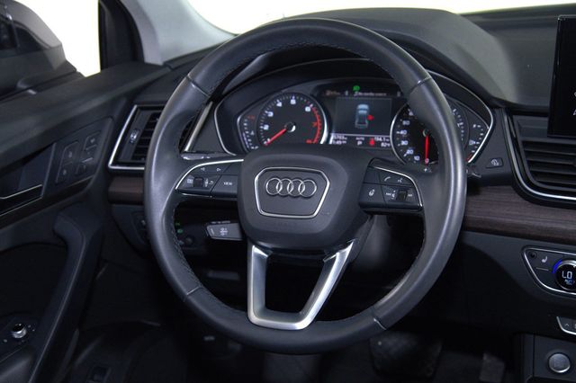 2021 Audi Q5 Premium - 22423620 - 9