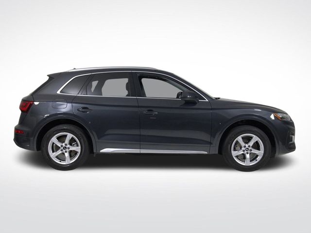 2021 Audi Q5 Premium - 22423620 - 5