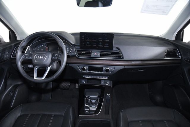 2021 Audi Q5 Premium 45 TFSI quattro - 22433601 - 8