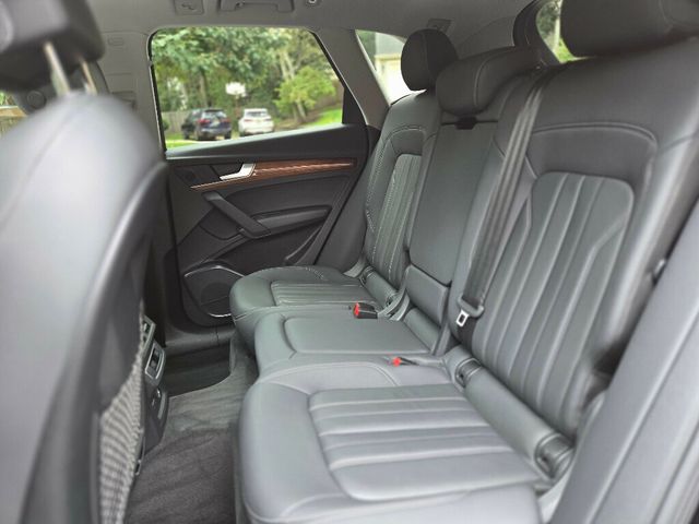 2021 Audi Q5 Premium 45 TFSI quattro - 22928080 - 12