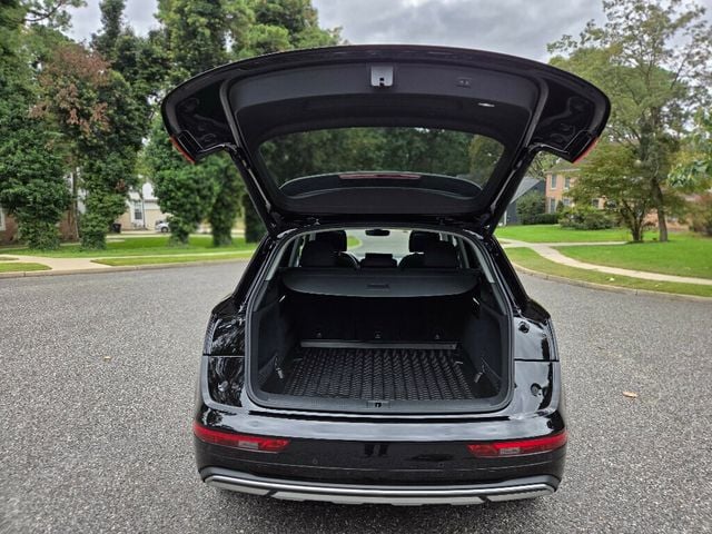 2021 Audi Q5 Premium 45 TFSI quattro - 22928080 - 15