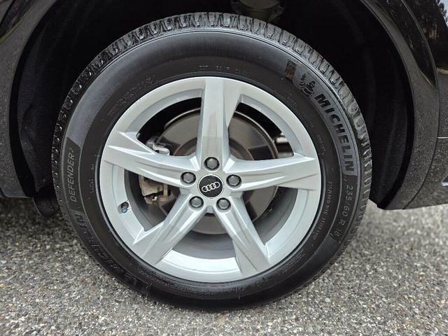 2021 Audi Q5 Premium 45 TFSI quattro - 22928080 - 18