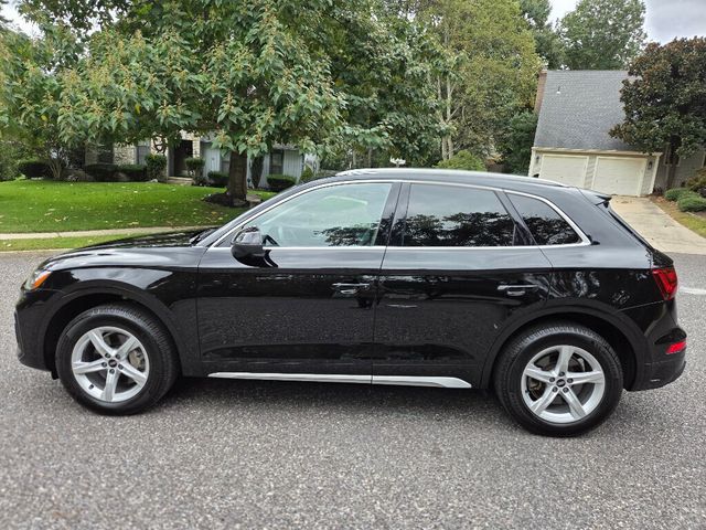 2021 Audi Q5 Premium 45 TFSI quattro - 22928080 - 1