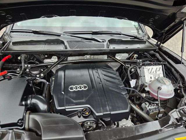 2021 Audi Q5 Premium 45 TFSI quattro - 22928080 - 20