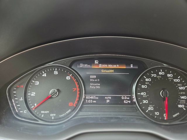2021 Audi Q5 Premium 45 TFSI quattro - 22928080 - 21