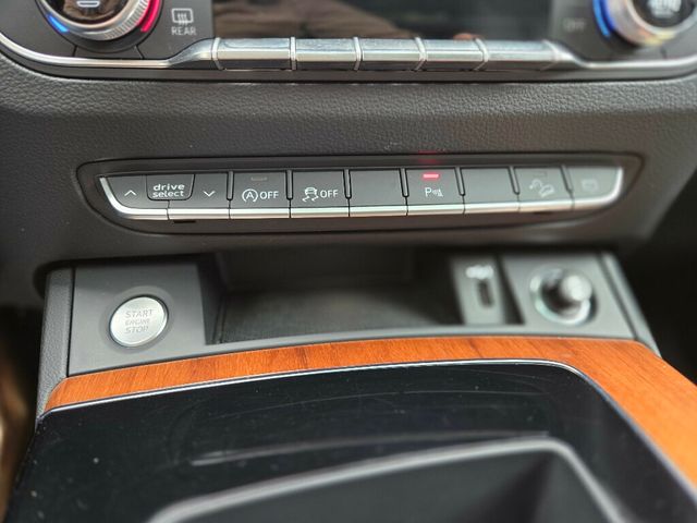2021 Audi Q5 Premium 45 TFSI quattro - 22928080 - 23