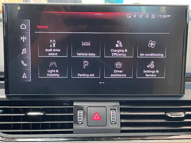 2021 Audi Q5 Premium 55 TFSI e quattro - 22937968 - 34