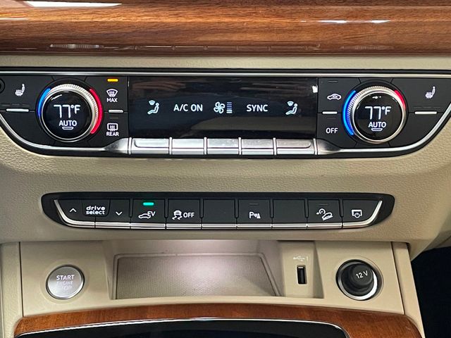 2021 Audi Q5 Premium 55 TFSI e quattro - 22937968 - 35