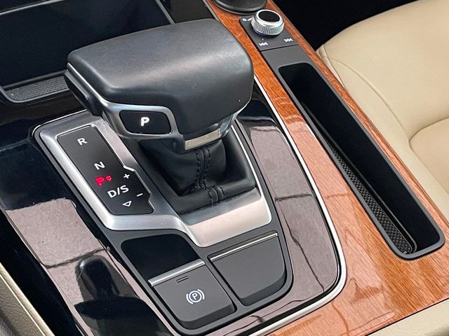 2021 Audi Q5 Premium 55 TFSI e quattro - 22937968 - 37