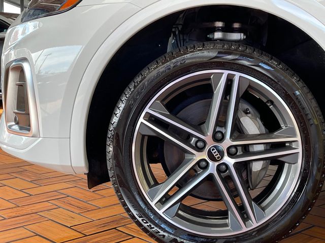 2021 Audi Q5 Premium 55 TFSI e quattro - 22937968 - 5