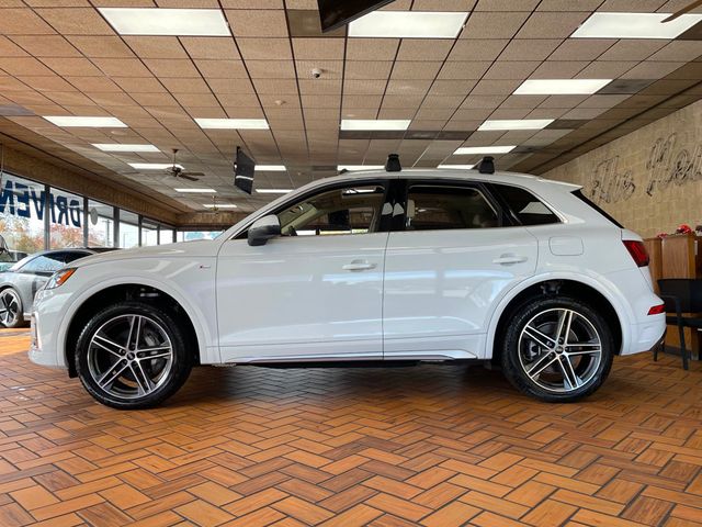 2021 Audi Q5 Premium 55 TFSI e quattro - 22937968 - 6