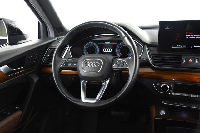 2021 Audi Q5 Premium Plus - 22378633 - 9