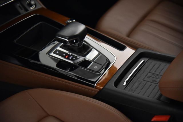 2021 Audi Q5 Premium Plus - 22378633 - 18