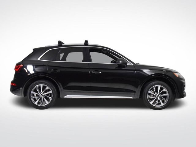 2021 Audi Q5 Premium Plus - 22378633 - 5
