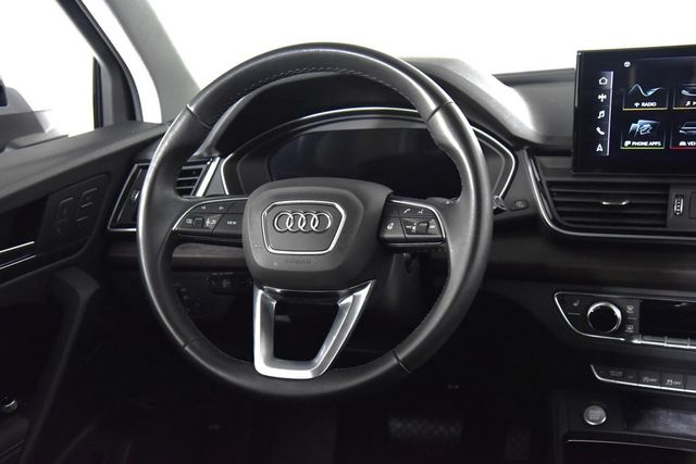 2021 Audi Q5 Premium Plus - 22386036 - 9