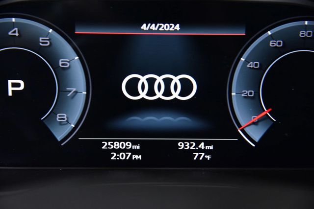 2021 Audi Q5 Premium Plus - 22386036 - 10