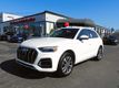 2021 Audi Q5 Premium Plus 45 quattro - 22236485 - 1