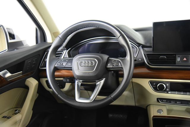 2021 Audi Q5 Premium Plus 45 TFSI quattro - 22394032 - 9
