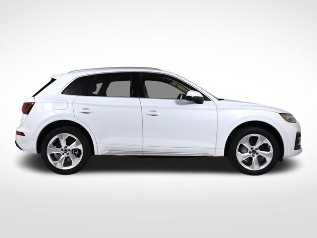 2021 Audi Q5 Premium Plus 45 TFSI quattro - 22394032 - 5