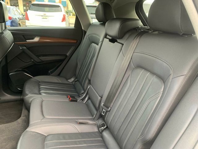 2021 Audi Q5 Premium Plus 45 TFSI quattro - 22936132 - 13