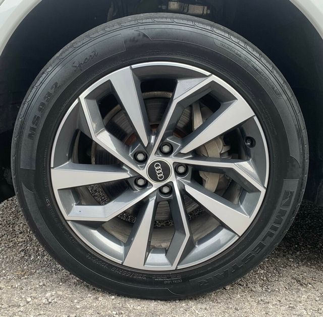 2021 Audi Q5 Premium Plus 45 TFSI quattro - 22936132 - 14