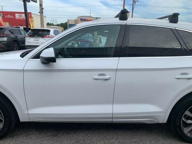 2021 Audi Q5 Premium Plus 45 TFSI quattro - 22936132 - 15