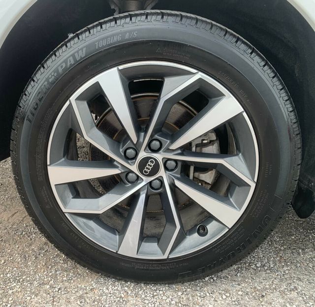 2021 Audi Q5 Premium Plus 45 TFSI quattro - 22936132 - 21
