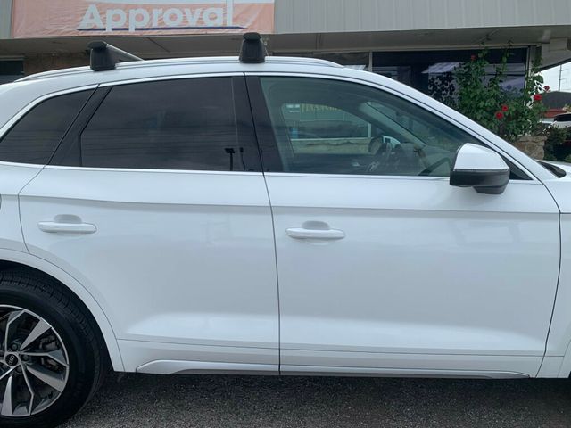 2021 Audi Q5 Premium Plus 45 TFSI quattro - 22936132 - 22