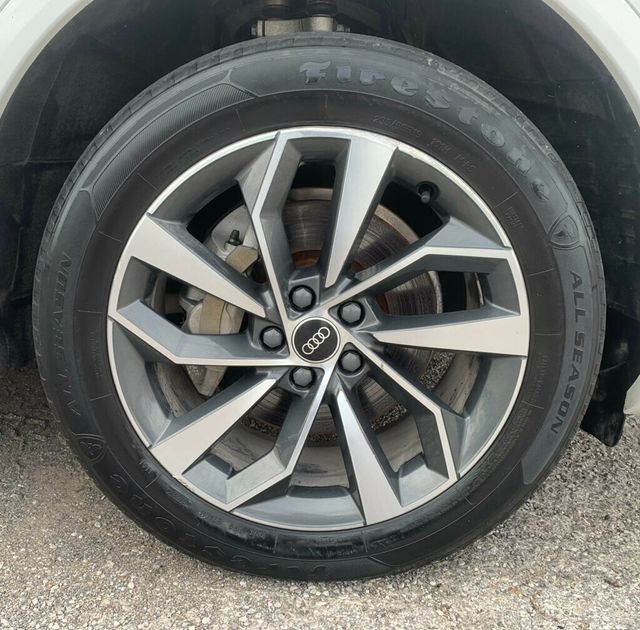 2021 Audi Q5 Premium Plus 45 TFSI quattro - 22936132 - 23