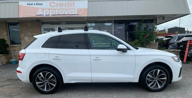 2021 Audi Q5 Premium Plus 45 TFSI quattro - 22936132 - 29