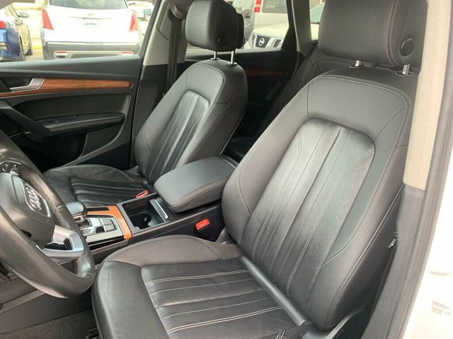 2021 Audi Q5 Premium Plus 45 TFSI quattro - 22936132 - 4